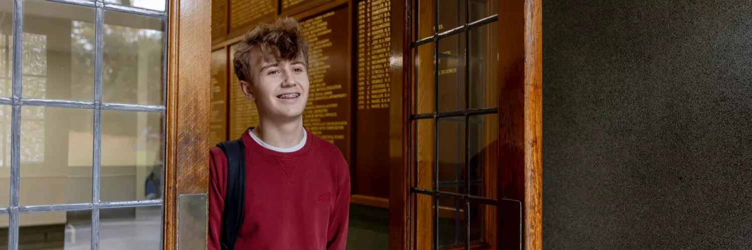 Partner Schools Banner Image